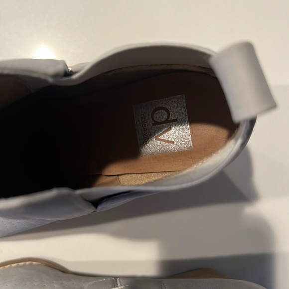 Booties gray - Picture 2 of 5